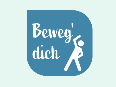 Beweg dich